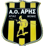 А.О. Арис Агиас Монис