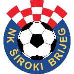 ХНК Широки Бриег U14