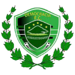 Кафеталерос Демокрасия ФК