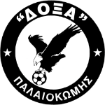 ГС Докса Палеокомис