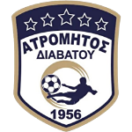 АО Атромитос Диавату