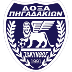 Докса Пигадакион
