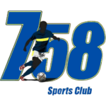 758 Спортс Клаб