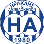 АС Ираклис Ампелокипон