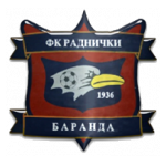 ФК Раднички Баранда