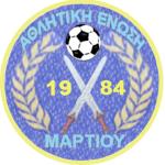 АЭ Мартиу