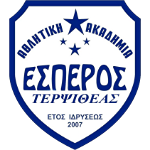 Атлетики Академия Эсперос Терпситеас