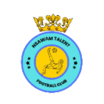 Нсавам Талент ФК