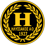 АО Илисиакос Б