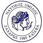 Найтикос Омилос Захарос