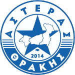 Астерас Тракис