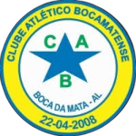 Атлетико Бокаматенсе U17