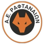 АЭ Рафтанеон