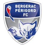 Бержерак Перигор ФК U19