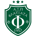 АСП Флатсата