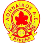 Атинаикос АС Вирона B