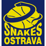 БК Снейкс Острава