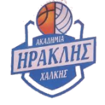 Ираклис Халкис БК