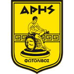 ГС Арис Фотоливус