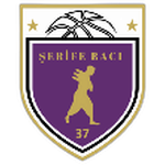 Шерифе Баджы 37