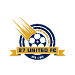 27 Юнайтед ФК