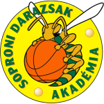 Шопронь Даражак Академия