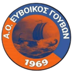 АО Эвоикос Гувон