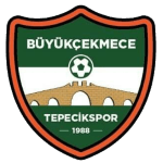 Бююкчекмедже Тепечикспор U14