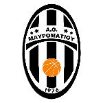 АО Мавроматиу