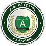 АО Арисвайос Каллонис