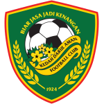 Кедах U23