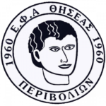 ЭФА Тисейас Периволион Б