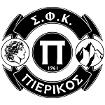 СФК Пиерикос Б