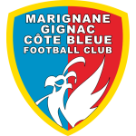 Мариньян Жиньяк ФК U19