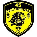 45 Барбарос Генчлик