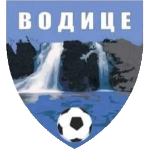 ФК Нови Млади Борац Водице
