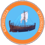 Кармиотисса Хризомилия