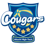 Хитачи Хай-Тек Кугарс