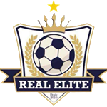 Реал Элит U15