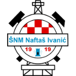 ШНМ НК Нафташ Иванич (2) U11
