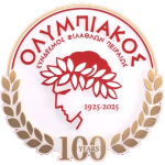 Олимпиакос Пирей (эСпорт)