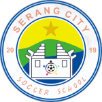 Серанг Сити U15
