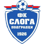 ФК Слога ДИПО Горни Подградци
