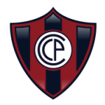 Серро Портеньо U16