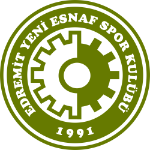 Эдремит Ени Эснафспор