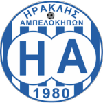 АС Ираклис Ампелокипон Б
