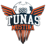 Тунас Мустика U14