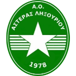 АО Астерас Ликсуриу