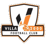 Вилла 2000 U13