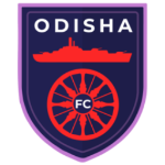 Одиша ФК U17